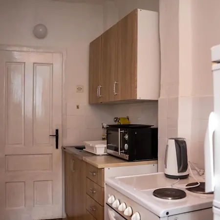 Apartment Sunny Side House *
