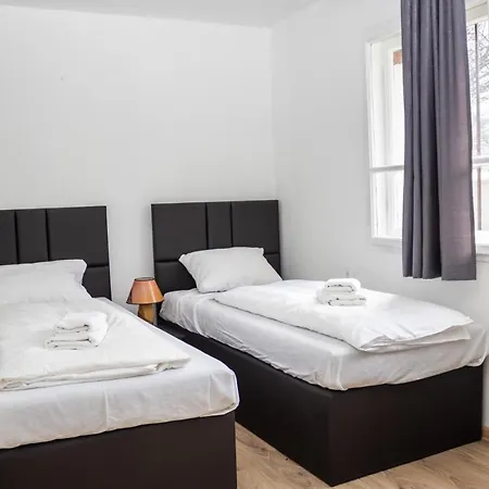 Sunny Side House Apartment