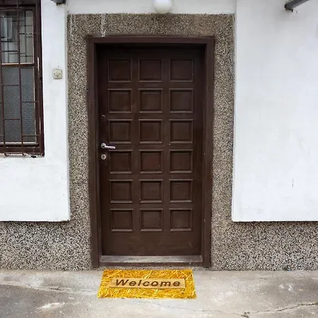 Sunny Side House Visoko