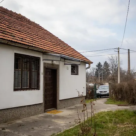 Sunny Side House Visoko