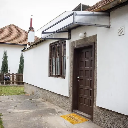 Apartment Sunny Side House *
