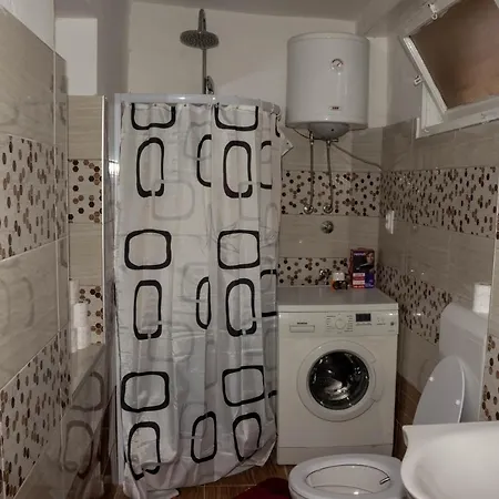 Sunny Side House Apartment Visoko