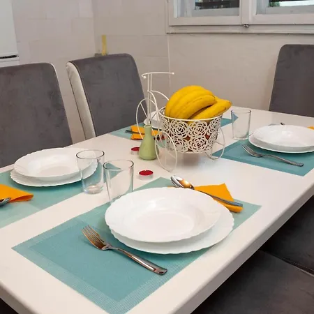 Sunny Side House Apartment Visoko
